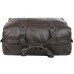Сумка дорожная KATANA (Франция) k-81153 BROWN